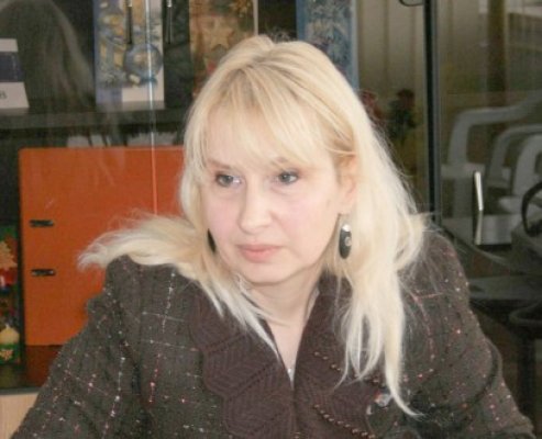 Carmen Răducu, şefă interimară la Inspectoratul Teritorial de Muncă